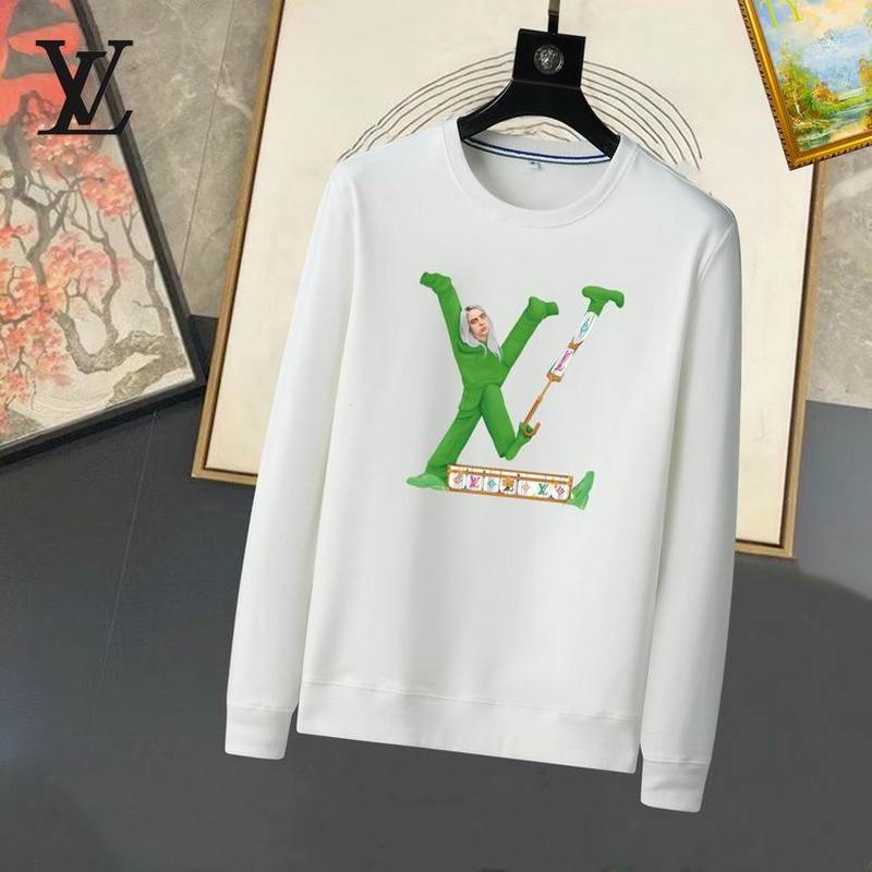 LV Men's Hoodies 794